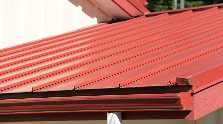 Roof Coating & Sealant Application in Sadler, TX